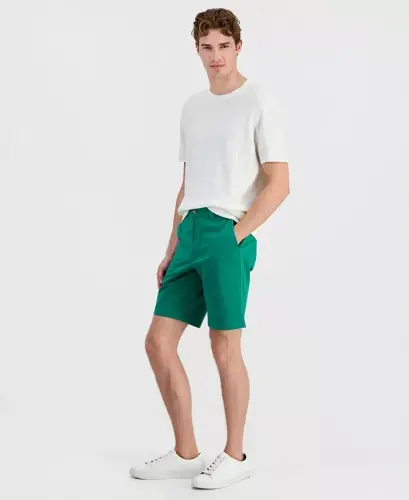 Men's Regular-Fit 9