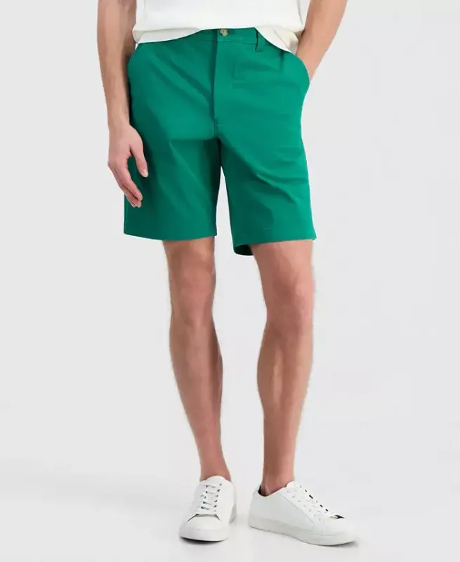 Men's Regular-Fit 9
