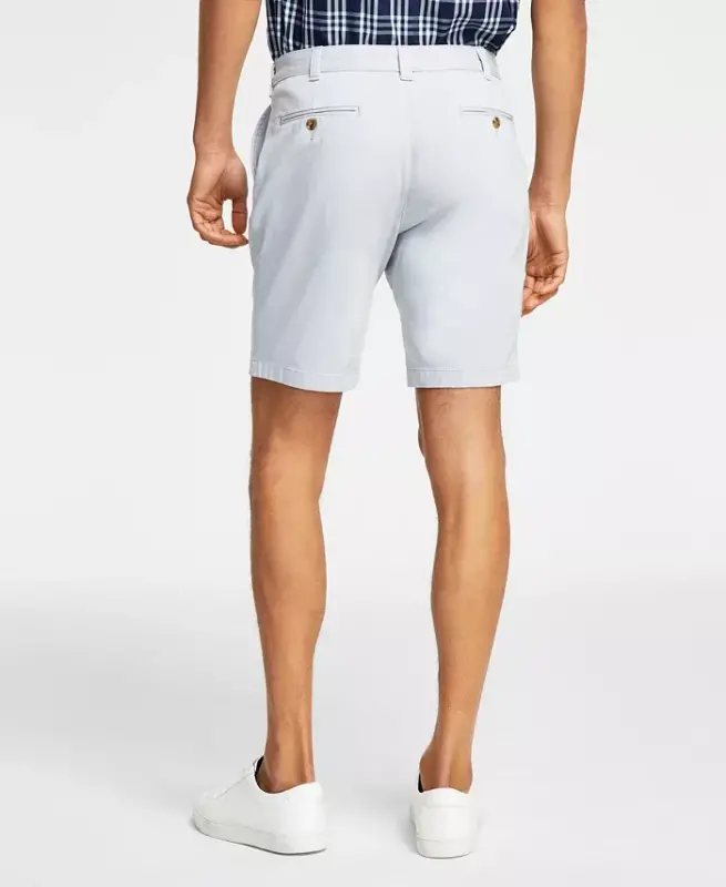 Men's Regular-Fit 9