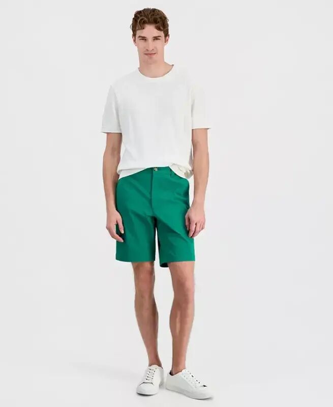 Men's Regular-Fit 9