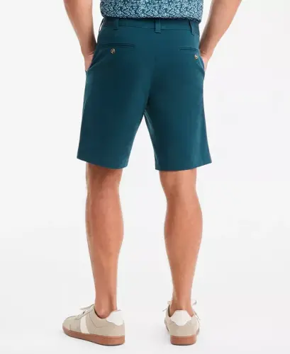 Men's Regular-Fit 9
