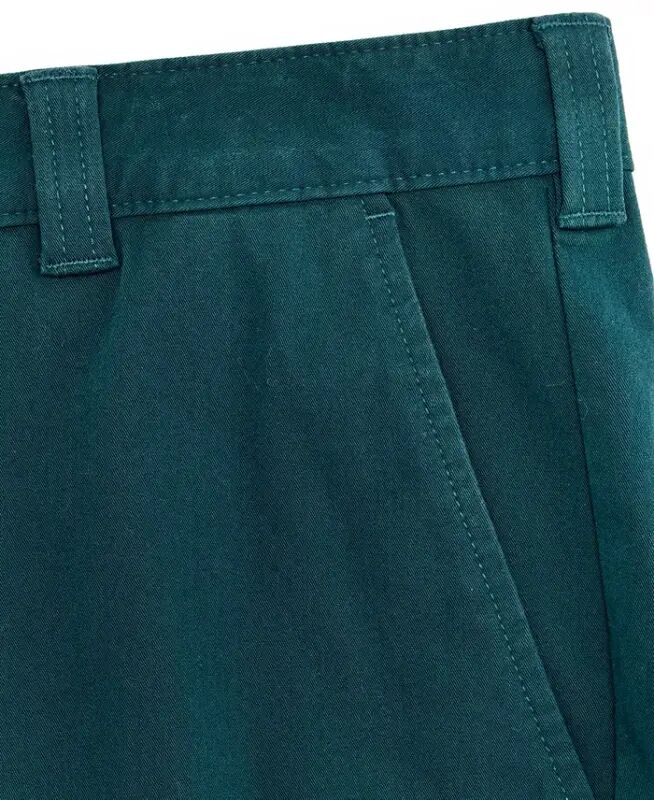 Men's Regular-Fit 9