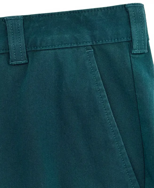 Men's Regular-Fit 9