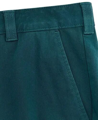 Men's Regular-Fit 9