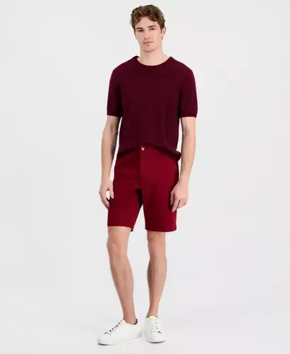 Men's Regular-Fit 9