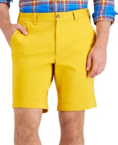 Men's Regular-Fit 9