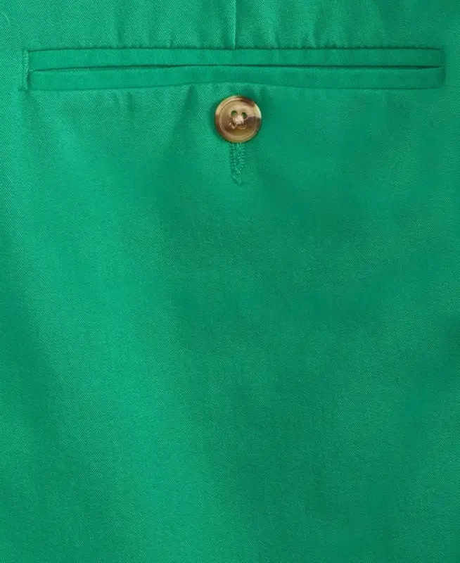 Men's Regular-Fit 9