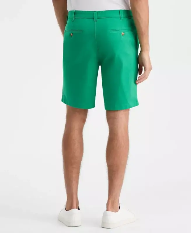 Men's Regular-Fit 9