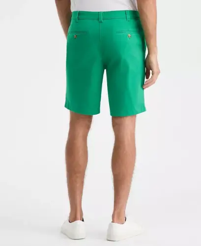 Men's Regular-Fit 9