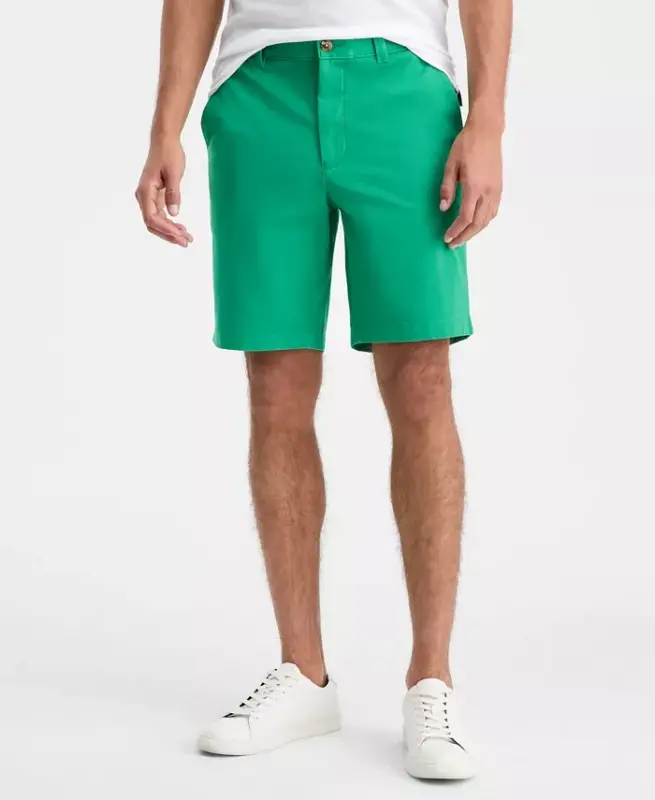Men's Regular-Fit 9