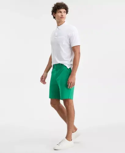 Men's Regular-Fit 9