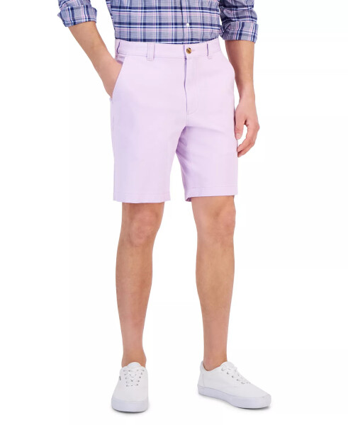 Men's Regular-Fit 9