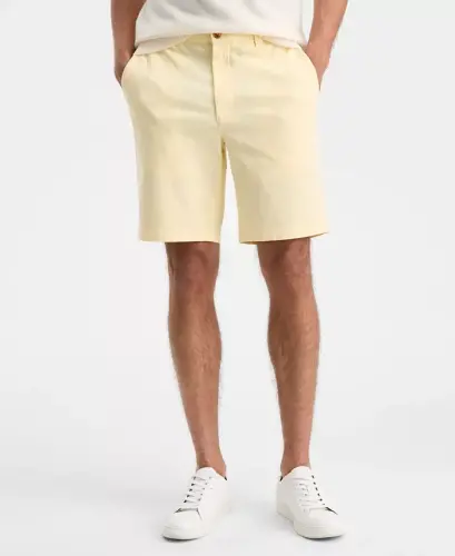 Men's Regular-Fit 9