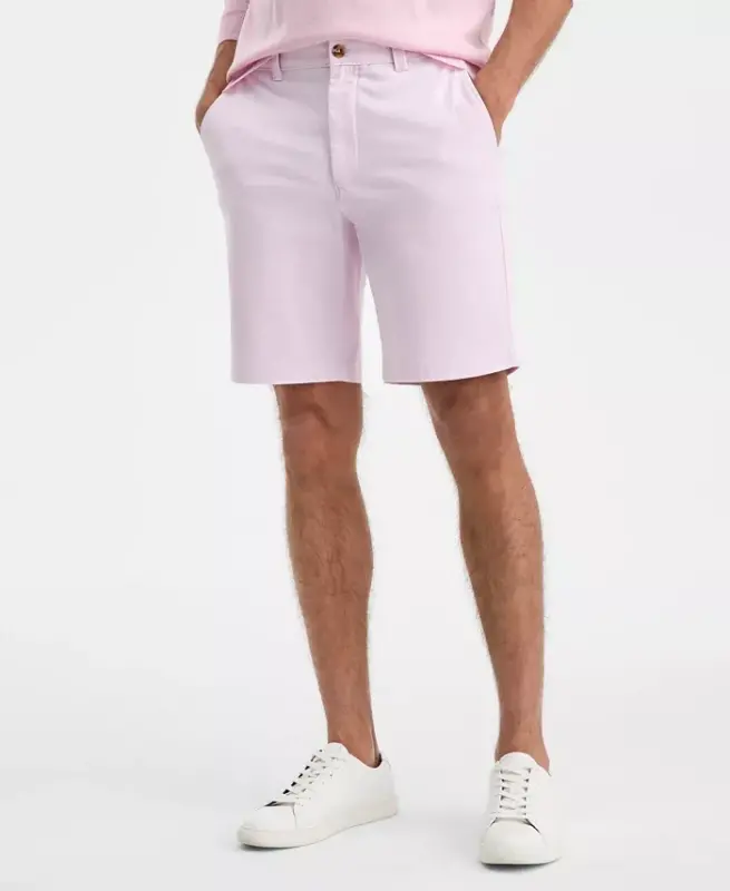 Men's Regular-Fit 9