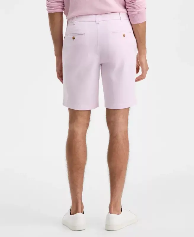 Men's Regular-Fit 9