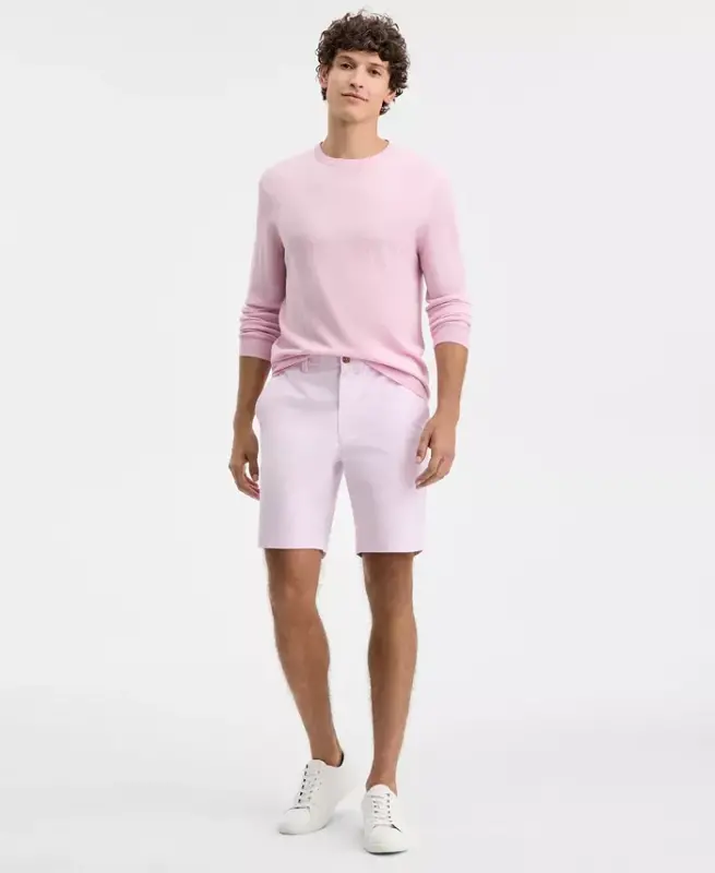 Men's Regular-Fit 9