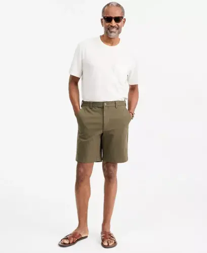 Men's Regular-Fit 9