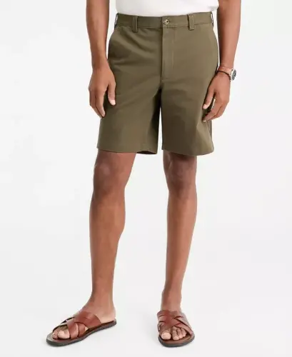 Men's Regular-Fit 9