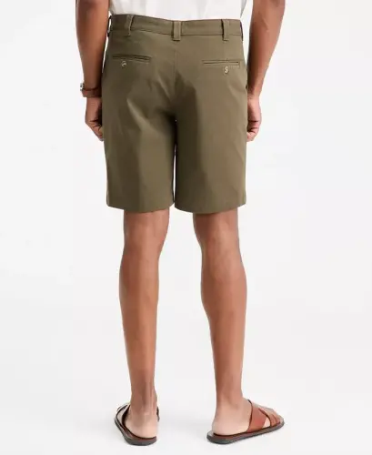 Men's Regular-Fit 9