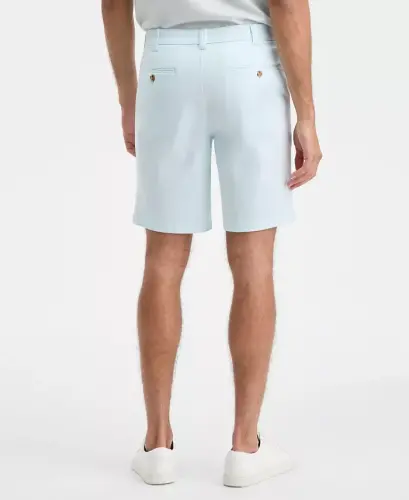 Men's Regular-Fit 9