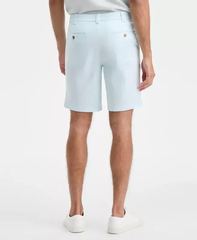 Men's Regular-Fit 9