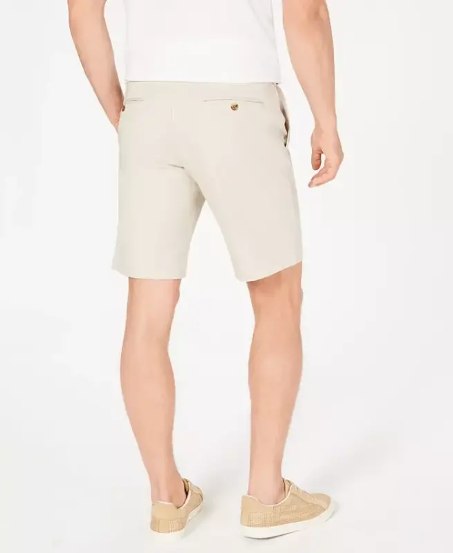 Men's Regular-Fit 9