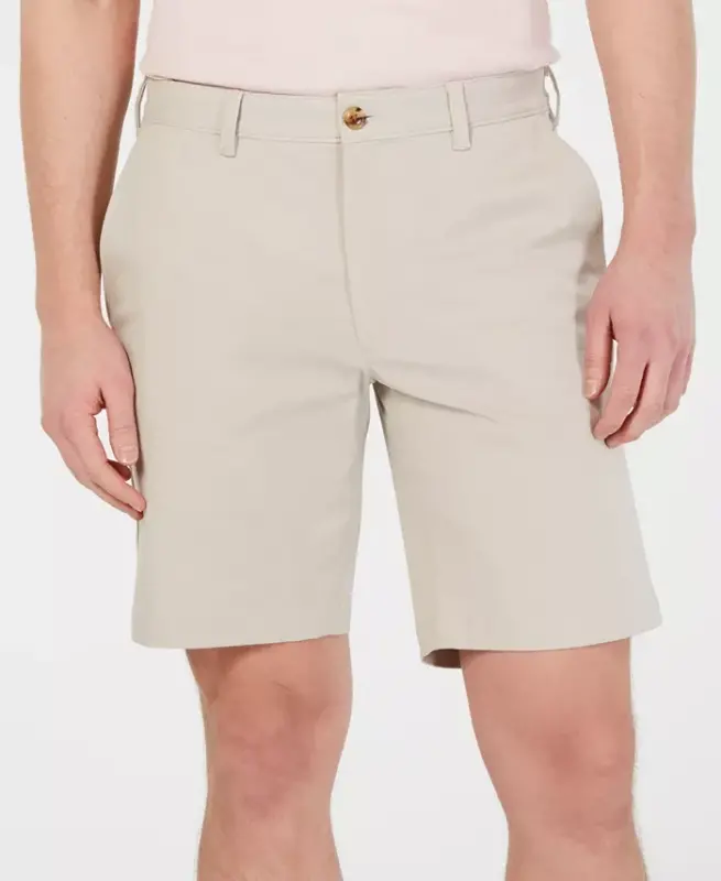 Men's Regular-Fit 9