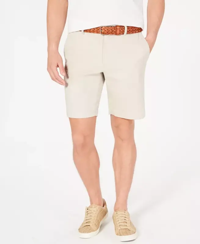 Men's Regular-Fit 9