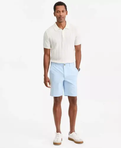 Men's Regular-Fit 9