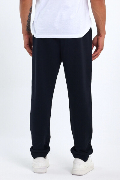 Men's Regular Fit Brooklyn Printed Sweatpants - 24