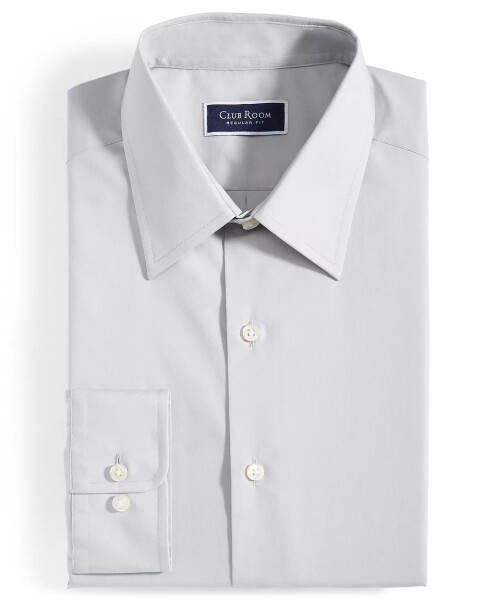 Men's Regular-Fit Dress Shirt, Created for Modazone Misty Harbor - 7