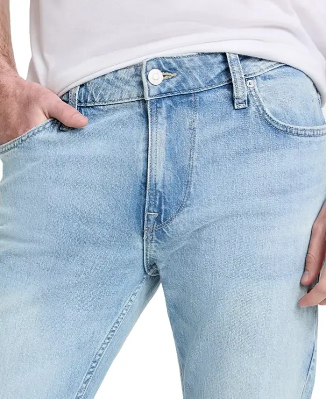 Men's Regular-Fit Finnley Five-Pocket Jeans - 2