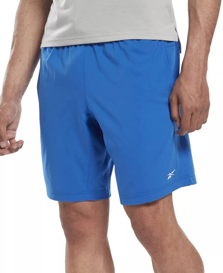 Men's Regular-Fit Moisture-Wicking 9