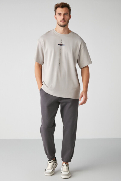 Men's Regular Fit Sweatpants - 10