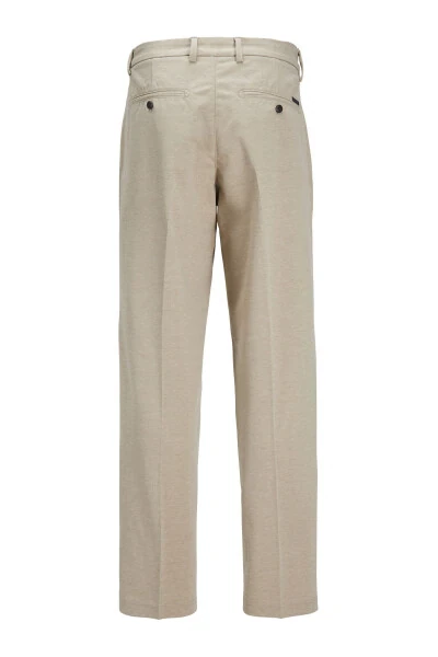 Men's Relaxed Fit Chino Pants - Karl Pierre - JACK & JONES
