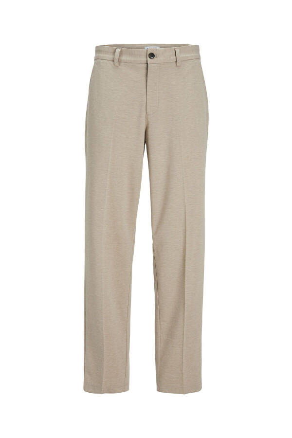 Men's Relaxed Fit Chino Pants - Karl Pierre - 2