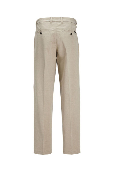 Men's Relaxed Fit Chino Pants - Karl Pierre - 3