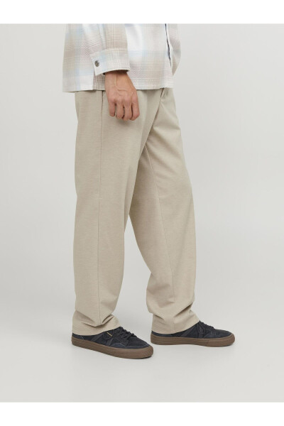 Men's Relaxed Fit Chino Pants - Karl Pierre - 6