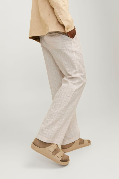 Men's Relaxed Fit Jogger Pants - Bill - 1