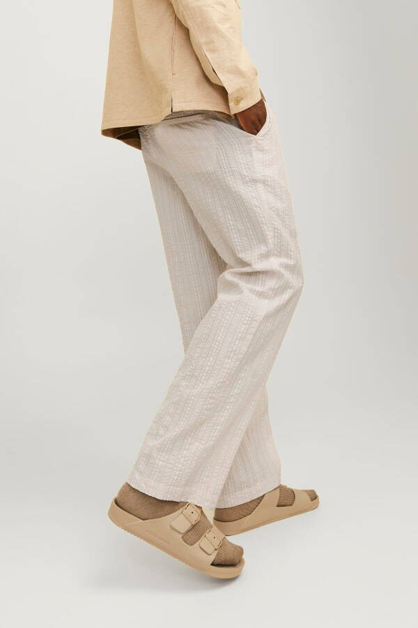 Men's Relaxed Fit Jogger Pants - Bill - 1