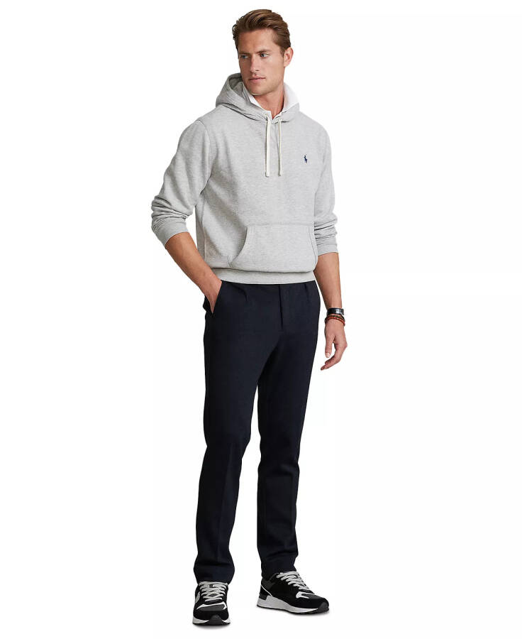 Men's RL Fleece Hoodie Andover Heather - 7