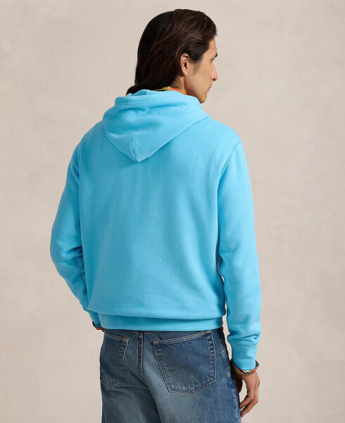 Men's RL Fleece Hoodie Neptune - 2