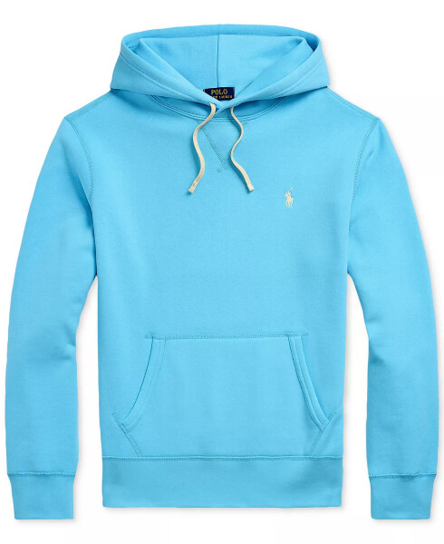 Men's RL Fleece Hoodie Neptune - 5