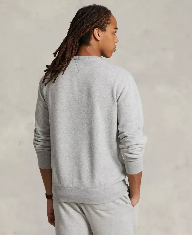 Men's RL Fleece Sweatshirt - 2