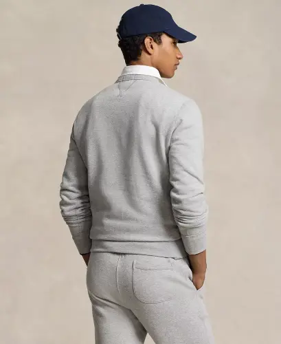 Men's RL Fleece Sweatshirt - 4