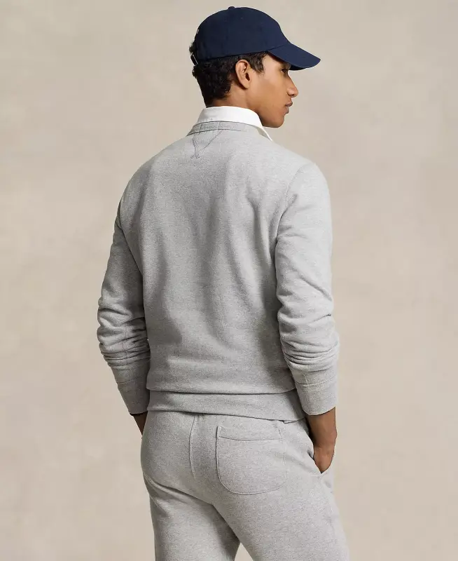 Men's RL Fleece Sweatshirt - 4