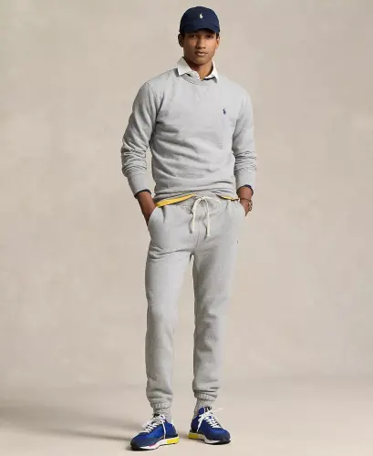 Men's RL Fleece Sweatshirt - 6