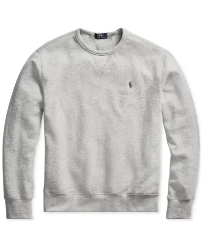 Men's RL Fleece Sweatshirt - 7