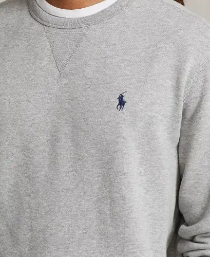 Men's RL Fleece Sweatshirt - 8