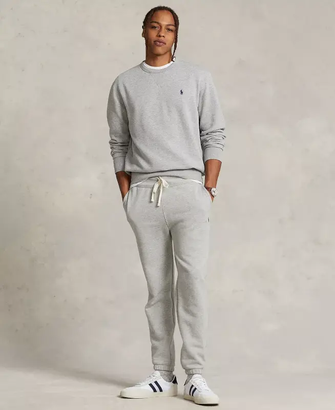 Men's RL Fleece Sweatshirt - 9